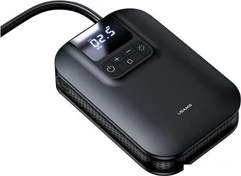 Автомобильный компрессор Usams US-ZB215 Mini