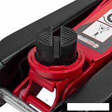 Подкатной домкрат ForceKraft FK-T825010 3т