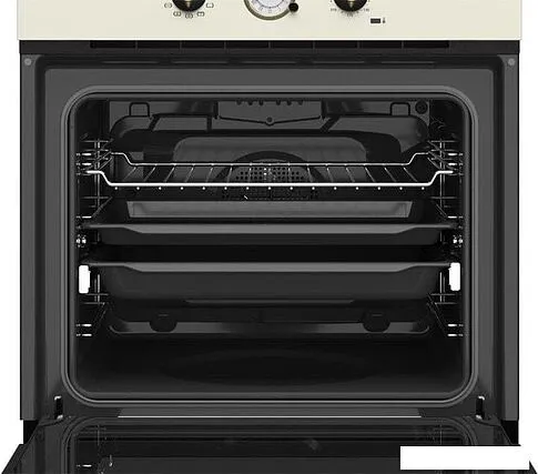 Духовой шкаф TEKA HRB 6300 VNB Brass