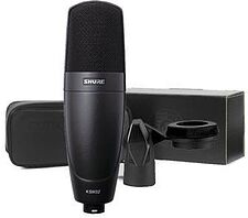 Микрофон Shure KSM32/CG