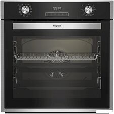Электрический духовой шкаф Hotpoint HFE9 1234 JC IX