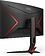 Игровой монитор AOC C27G2Z3/BK