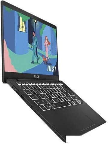 Ноутбук MSI Modern 14 C12M-237XBY