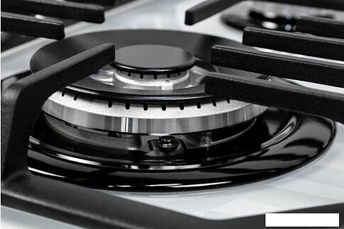 Варочная панель ZorG Technology BLC FDW WH