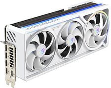 Видеокарта ASUS ROG Astral GeForce RTX 5080 16GB GDDR7 White OC Edition ROG-ASTRAL-RTX5080-O16G-WHITE Видеокарта ASUS ROG Astral GeForce RTX 5080 16GB GDDR7 White OC Edition ROG-ASTRAL-RTX5080-O16G-WHITE