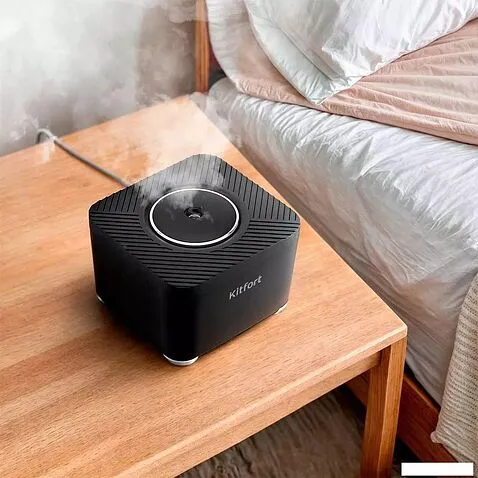 Увлажнитель воздуха Kitfort KT-3810