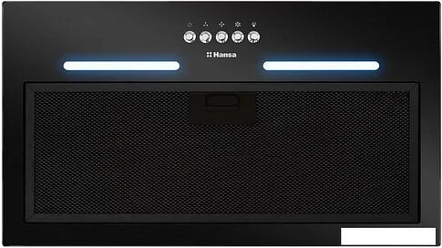 Кухонная вытяжка Hansa OMP6251BGH