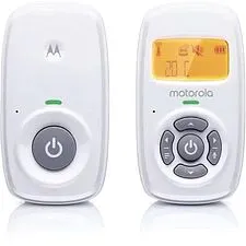 Радионяня Motorola AM24 B240000AM24RU