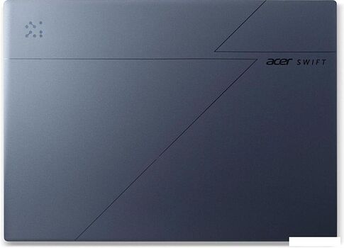 Ноутбук Acer Swift Go AI SFG14-75-77RL NX.JNBCD.008