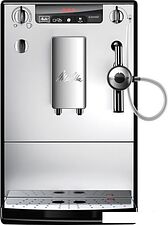 Эспрессо кофемашина Melitta Caffeo Solo & Perfect Milk E957-103 Эспрессо кофемашина Melitta Caffeo Solo & Perfect Milk E957-103