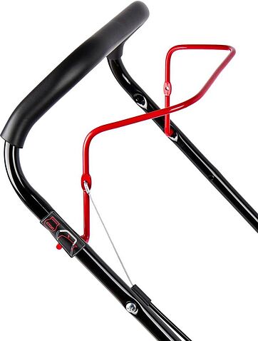 Газонокосилка ELITECH ГБ 2651