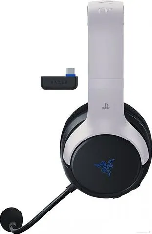 Наушники Razer Kaira HyperSpeed PlayStation Licensed