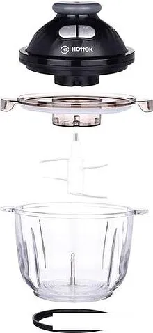 Чоппер Hottek HT-969-003