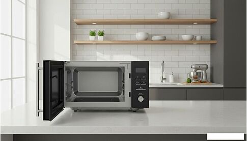 Микроволновая печь Vivaris VCM F23B1DF