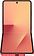 Телефон Samsung Galaxy Z Flip7 SM-F766B 12GB/512GB (коралловый)