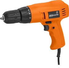 Дрель-шуруповерт TDM Electric SQ1030-0104 Дрель-шуруповерт TDM Electric SQ1030-0104