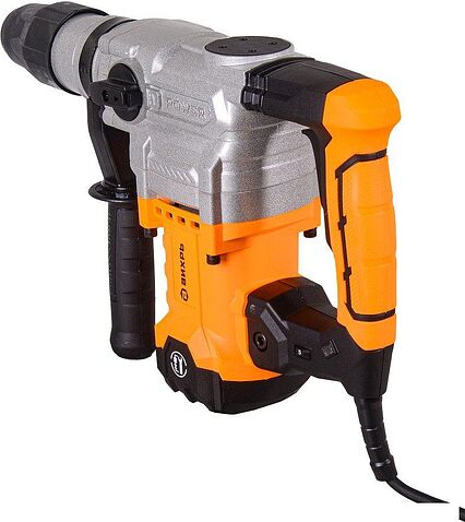 Перфоратор Вихрь П-2000К-М (кейс)