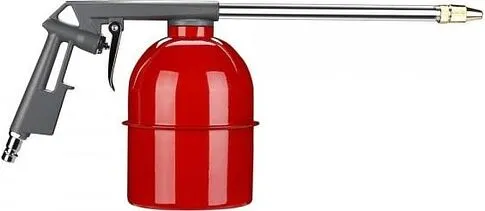 Zitrek 5PCS-1 SET5 (краскораспылитель, пневмоинструмент)