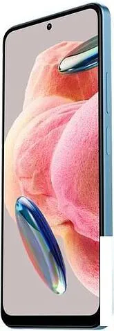 Смартфон Xiaomi Redmi Note 12 6GB/128GB без NFC международная версия (ледяной синий)