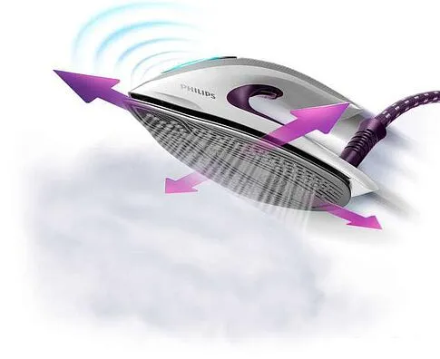 Утюг Philips GC9660/30