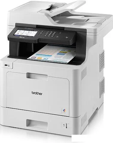 МФУ Brother MFC-L8900CDW