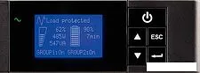 Источник бесперебойного питания Eaton 5P 1550VA (5P1550iR)