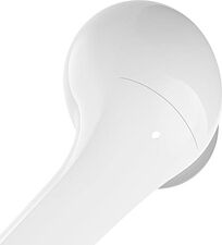 Наушники Belkin SoundForm Flow (белый)