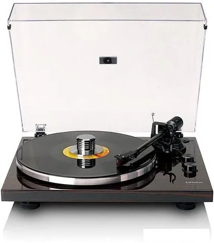 Виниловый проигрыватель Lenco LBT-345WA