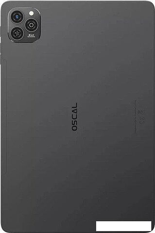 Планшет Oscal Pad 9 LTE 4GB/128GB (серый)