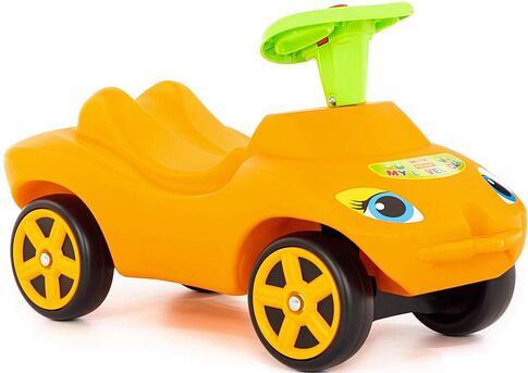 Каталка Полесье Мой любимый автомобиль 66251