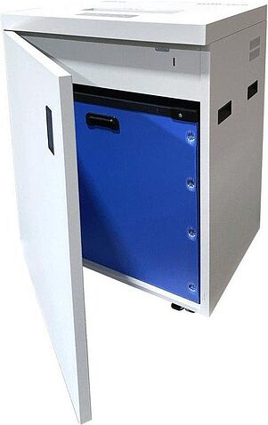 Шредер Office-Kit S1350 (3.9x35)