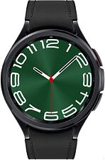 Умные часы Samsung Galaxy Watch6 Classic 47 мм LTE (черный) Умные часы Samsung Galaxy Watch6 Classic 47 мм LTE (черный)