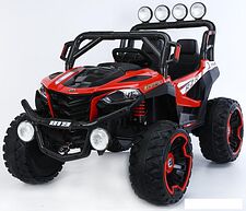 Электробагги Sundays Багги LS6188-MG (красный)