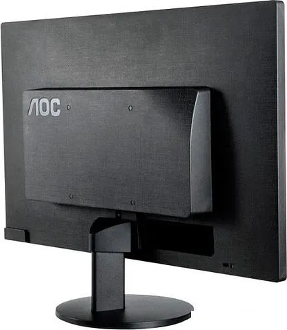 Монитор AOC E2270SWHN