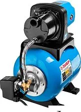 Насосная станция Зубр Мастер НАС-М3-800-Ч