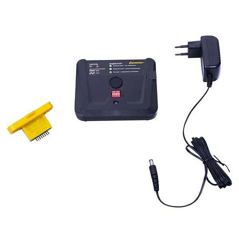 Газонокосилка-робот Champion RMB2428