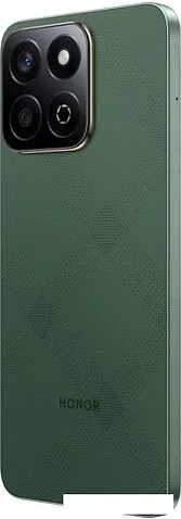 Смартфон HONOR X7c 8GB/256GB (лесной зеленый)