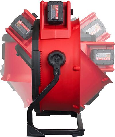Вентилятор Milwaukee M18 ARFHP-0 4933492110 (без АКБ)