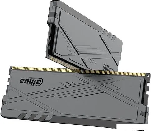 Оперативная память Dahua 8ГБ DDR4 3600 МГц DHI-DDR-C600UHD8G36