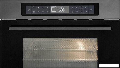 Микроволновая печь Graude MWG 45.0 GE