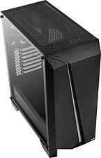Корпус AeroCool Cylon Pro Tempered Glass (черный)