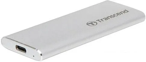 Внешний накопитель Transcend ESD260C 1TB TS1TESD260C