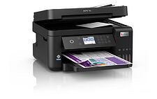 МФУ Epson EcoTank L6270