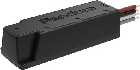 Автосигнализация Pandora VX-4G v3