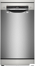 Отдельностоящая посудомоечная машина Bosch Seria 4 SPS4EMI62E