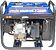 Бензиновый генератор ТСС SGG 3200i