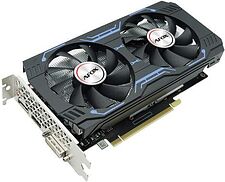 Видеокарта AFOX GeForce GTX 1660 Ti 6GB GDDR6 AF1660TI-6144D6H1-V3 Видеокарта AFOX GeForce GTX 1660 Ti 6GB GDDR6 AF1660TI-6144D6H1-V3