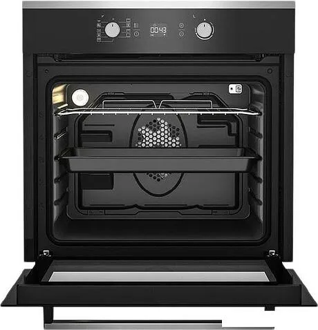 Электрический духовой шкаф BEKO BIE21302RBPS