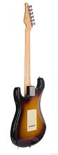 Электрогитара Farida F-3030 Tobacco Sunburst