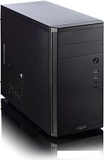 Корпус Fractal Design Core 1100 (FD-CA-CORE-1100-BL)